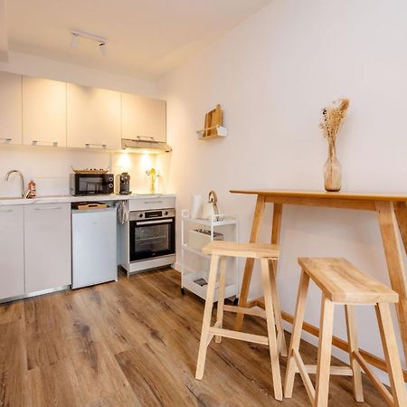 Apartamento N1 L'Ecume De Montaudry - Terrasse - Parking Albi Exterior foto