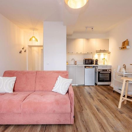Apartamento N1 L'Ecume De Montaudry - Terrasse - Parking Albi Exterior foto