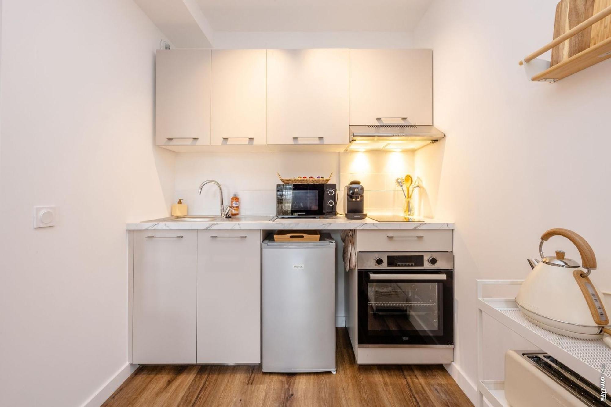 Apartamento N1 L'Ecume De Montaudry - Terrasse - Parking Albi Exterior foto