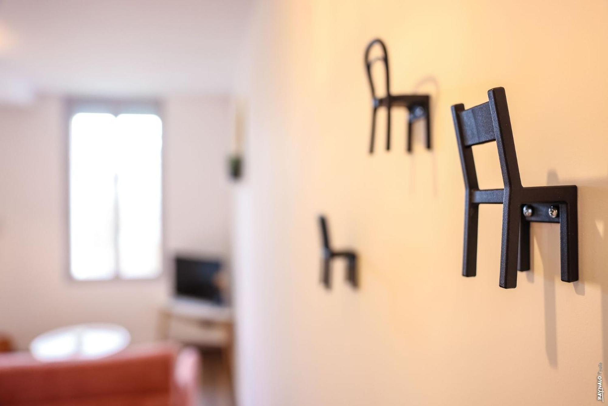 Apartamento N1 L'Ecume De Montaudry - Terrasse - Parking Albi Exterior foto