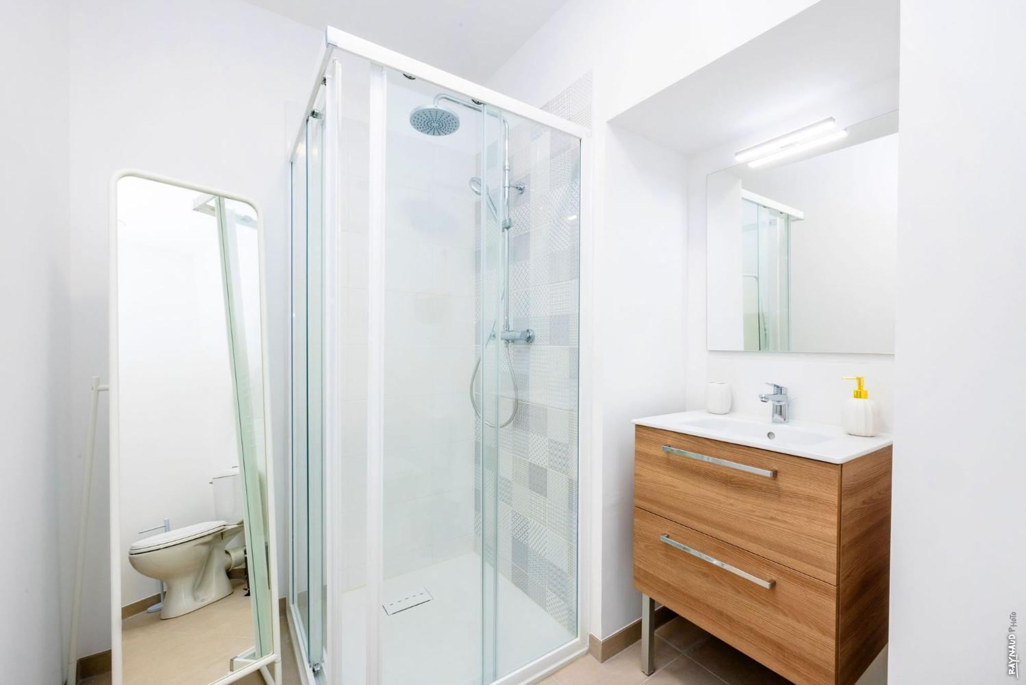 Apartamento N1 L'Ecume De Montaudry - Terrasse - Parking Albi Exterior foto